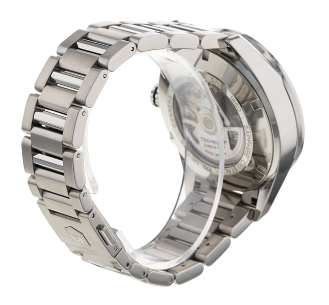 Tag Heuer Carrera CV2A1R.BA0799